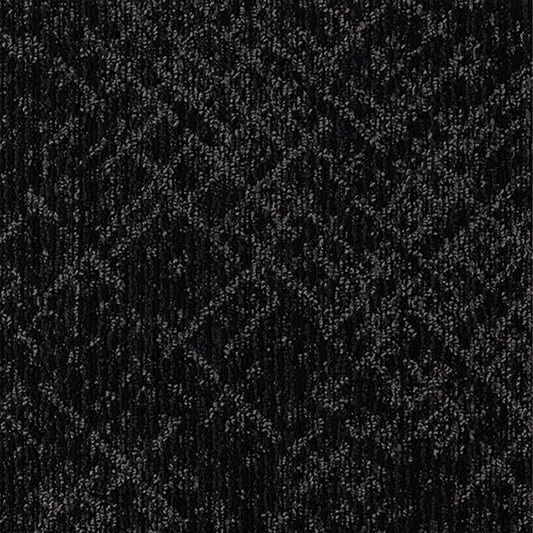 【サンプル】業務用タイルカーペット サンゲツ NT700 NTH-7150 D-ecoシリーズ DUNGAREE SLANT D ダンガリー・スラント D NTH-71502 のりなし 重歩行 制電 土足OK オフィス