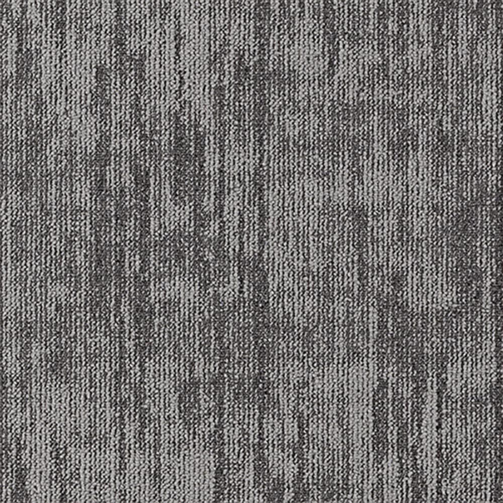 【サンプル】業務用タイルカーペット サンゲツ NT700 NTH-7180シリーズ WOVEN DOWNY ウーブン・ダウニー NTH-71801 のりなし 重歩行 制電 土足OK オフィス