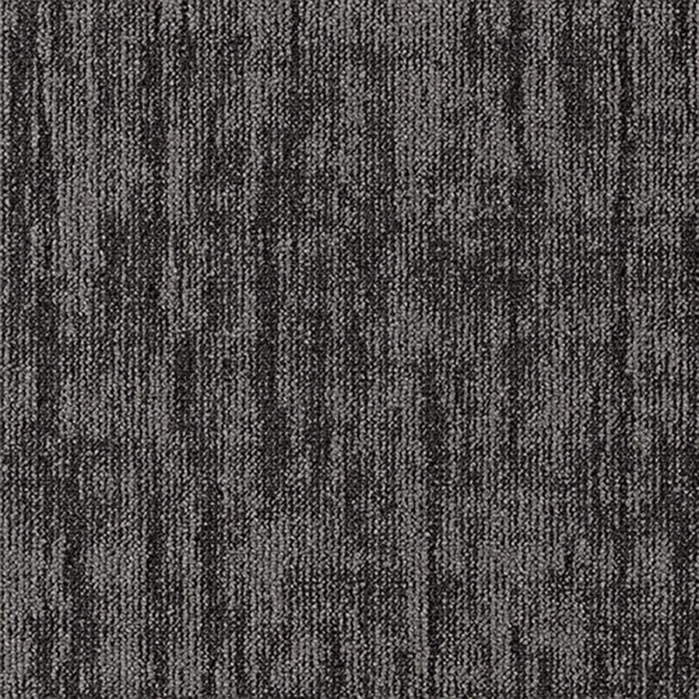 【サンプル】業務用タイルカーペット サンゲツ NT700 NTH-7180シリーズ WOVEN DOWNY ウーブン・ダウニー NTH-71802 のりなし 重歩行 制電 土足OK オフィス