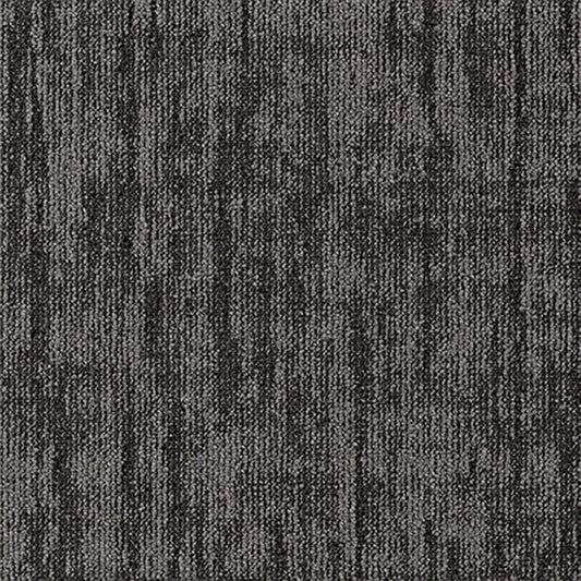 【サンプル】業務用タイルカーペット サンゲツ NT700 NTH-7180シリーズ WOVEN DOWNY ウーブン・ダウニー NTH-71802 のりなし 重歩行 制電 土足OK オフィス