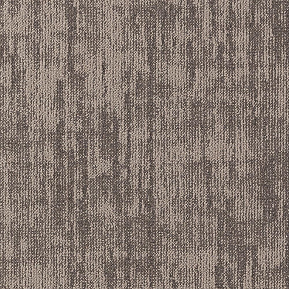 【サンプル】業務用タイルカーペット サンゲツ NT700 NTH-7180シリーズ WOVEN DOWNY ウーブン・ダウニー NTH-71804 のりなし 重歩行 制電 土足OK オフィス