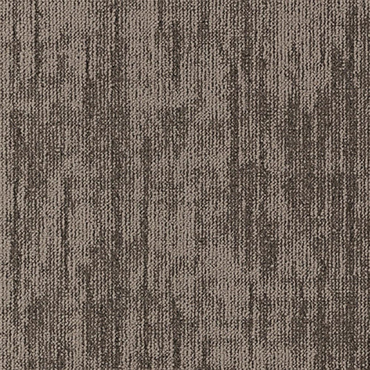 【サンプル】業務用タイルカーペット サンゲツ NT700 NTH-7180シリーズ WOVEN DOWNY ウーブン・ダウニー NTH-71805 のりなし 重歩行 制電 土足OK オフィス