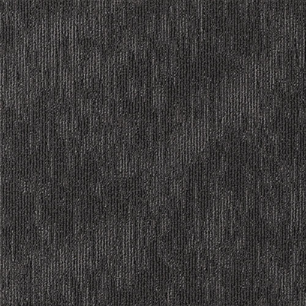 【サンプル】業務用タイルカーペット サンゲツ NT700 NTH-7190シリーズ NATURAL RHYTHM ナチュラルリズム NTH-71902 のりなし 重歩行 制電 土足OK オフィス