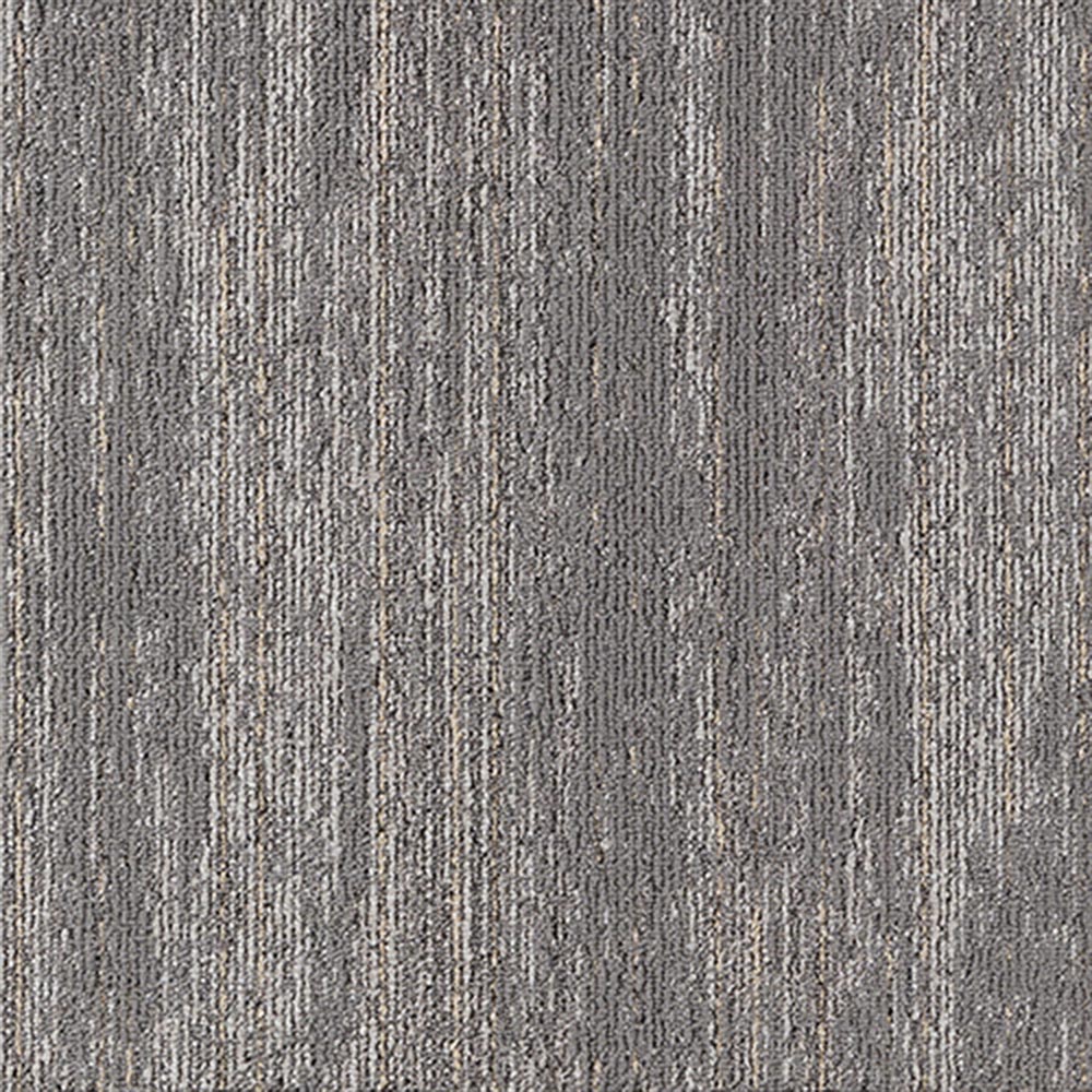 【サンプル】業務用タイルカーペット サンゲツ NT700 NTH-7200シリーズ GLACIAL PLAIN グレイシャルプレーン NTH-72001 のりなし 重歩行 制電 土足OK オフィス