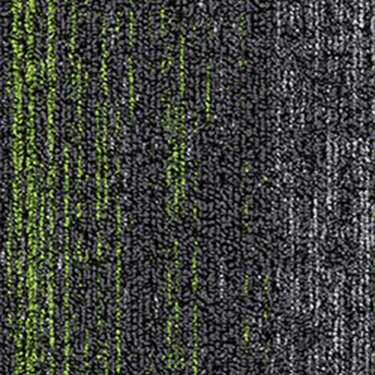 【サンプル】業務用タイルカーペット サンゲツ NT700 NTH-8100 シリーズ CHAMBRAY ACCENT PLANK Ⅱ シャンブレー・アクセントプランクⅡ NTH-81004 のりなし 重歩行 制電 土足OK オフィス