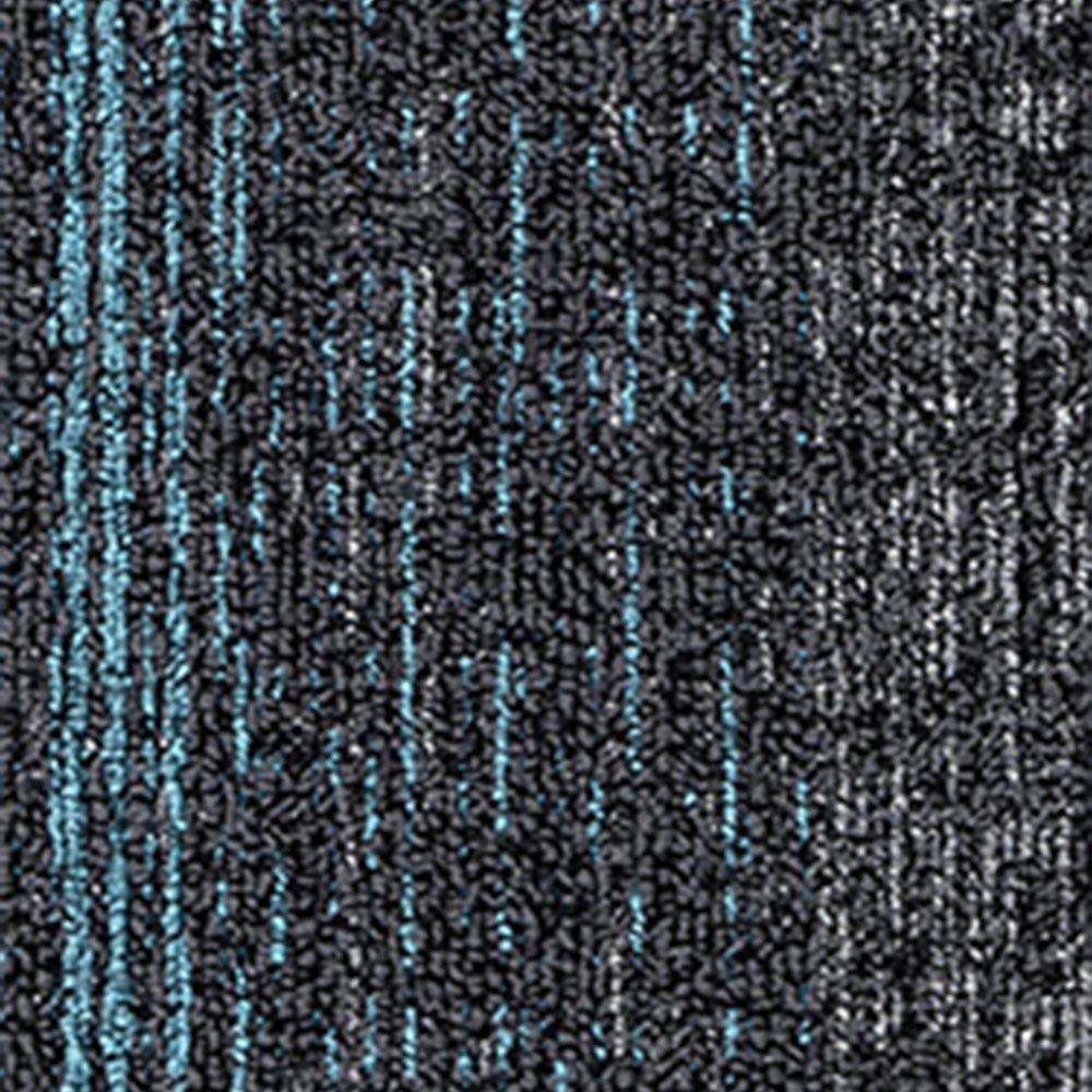 【サンプル】業務用タイルカーペット サンゲツ NT700 NTH-8100 シリーズ CHAMBRAY ACCENT PLANK Ⅱ シャンブレー・アクセントプランクⅡ NTH-81005 のりなし 重歩行 制電 土足OK オフィス