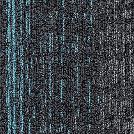 【サンプル】業務用タイルカーペット サンゲツ NT700 NTH-8100 シリーズ CHAMBRAY ACCENT PLANK Ⅱ シャンブレー・アクセントプランクⅡ NTH-81005 のりなし 重歩行 制電 土足OK オフィス