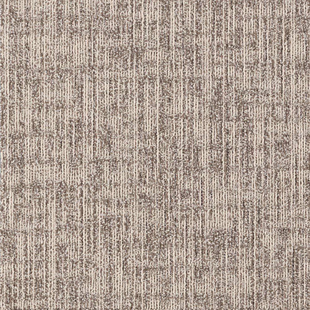 【サンプル】業務用タイルカーペット サンゲツ NT700 NTH-840シリーズ CHAMBRAY SQUARE シャンブレー・スクエア NTH-84009 のりなし 重歩行 制電 土足OK オフィス