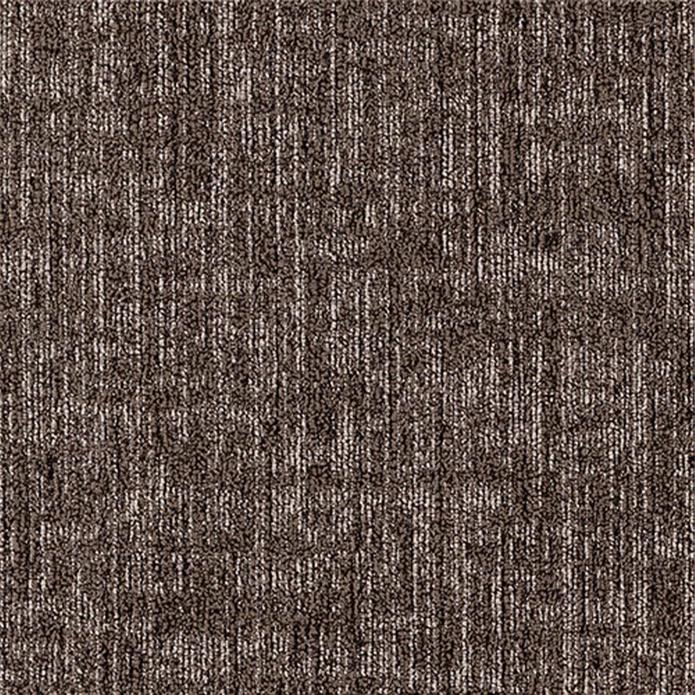 【サンプル】業務用タイルカーペット サンゲツ NT700 NTH-840シリーズ CHAMBRAY SQUARE シャンブレー・スクエア NTH-84010 のりなし 重歩行 制電 土足OK オフィス