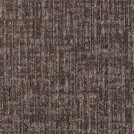 【サンプル】業務用タイルカーペット サンゲツ NT700 NTH-840シリーズ CHAMBRAY SQUARE シャンブレー・スクエア NTH-84010 のりなし 重歩行 制電 土足OK オフィス