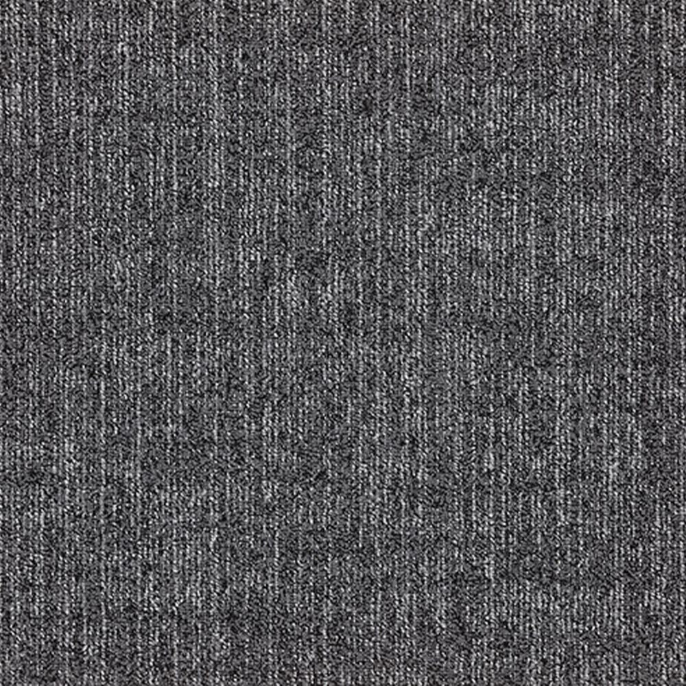 【サンプル】業務用タイルカーペット サンゲツ NT700 NTH-840シリーズ CHAMBRAY SQUARE シャンブレー・スクエア NTH-841 のりなし 重歩行 制電 土足OK オフィス