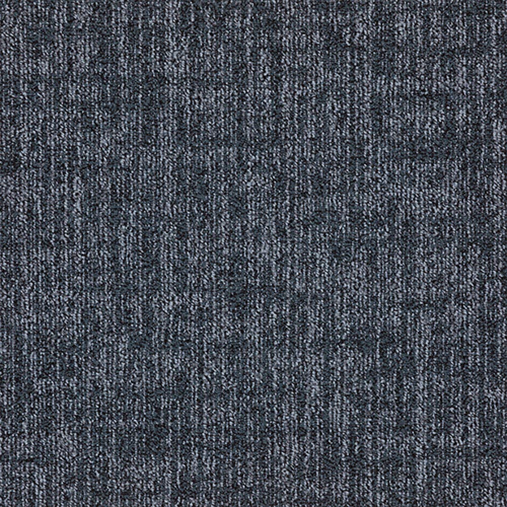 【サンプル】業務用タイルカーペット サンゲツ NT700 NTH-840シリーズ CHAMBRAY SQUARE シャンブレー・スクエア NTH-842 のりなし 重歩行 制電 土足OK オフィス