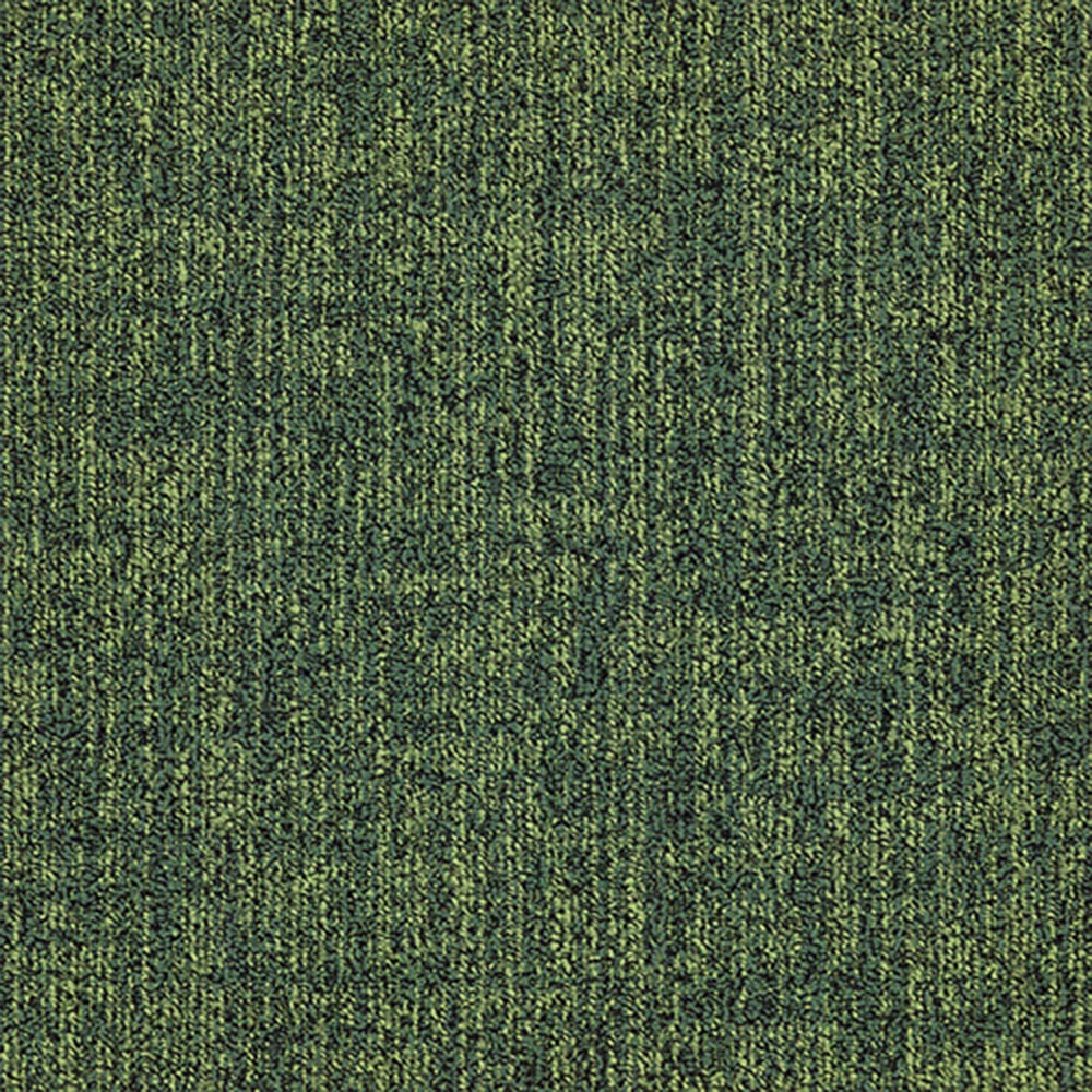 【サンプル】業務用タイルカーペット サンゲツ NT700 NTH-840シリーズ CHAMBRAY SQUARE シャンブレー・スクエア NTH-843 のりなし 重歩行 制電 土足OK オフィス