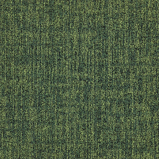 【サンプル】業務用タイルカーペット サンゲツ NT700 NTH-840シリーズ CHAMBRAY SQUARE シャンブレー・スクエア NTH-843 のりなし 重歩行 制電 土足OK オフィス