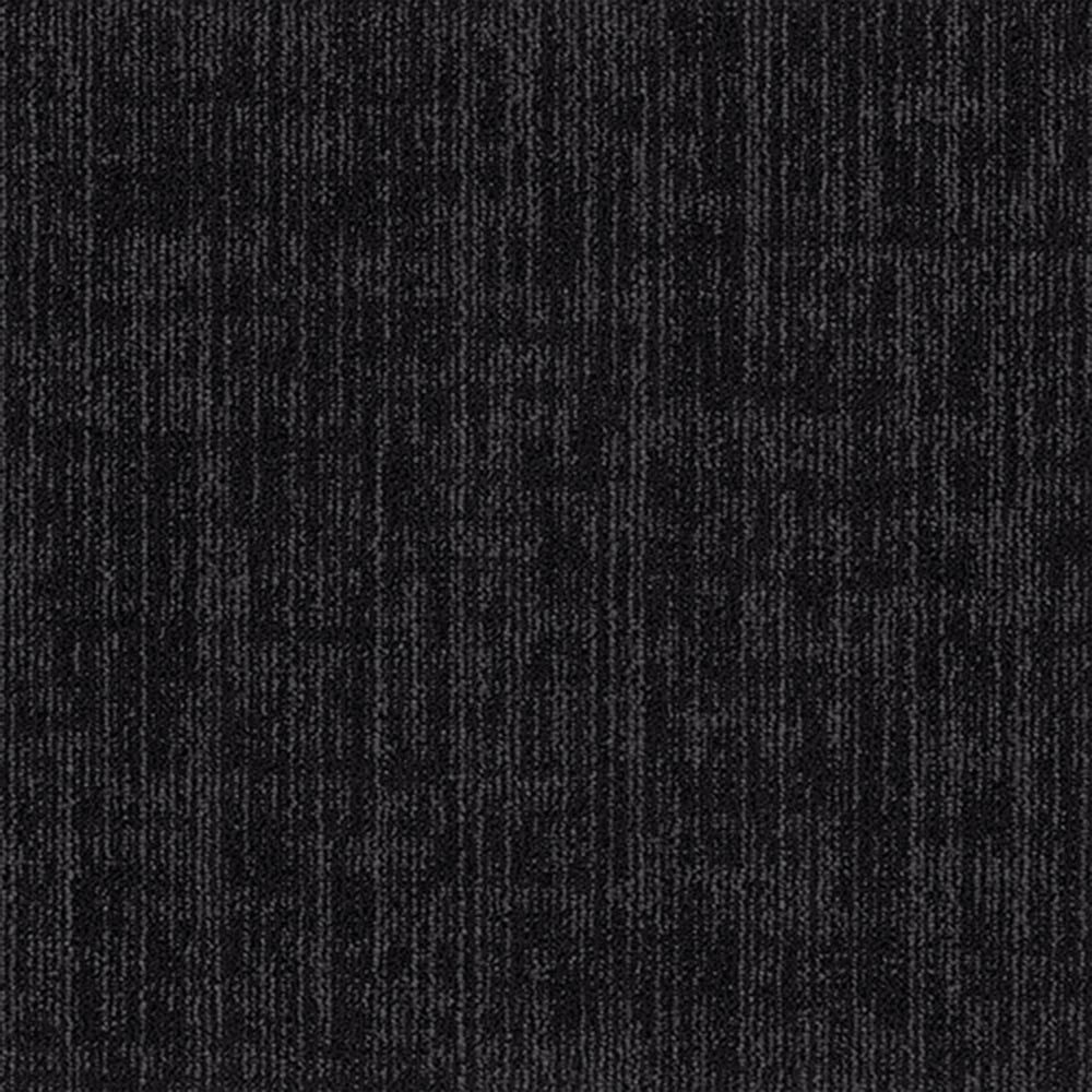 【サンプル】業務用タイルカーペット サンゲツ NT700 NTH-840シリーズ CHAMBRAY SQUARE シャンブレー・スクエア NTH-846 のりなし 重歩行 制電 土足OK オフィス