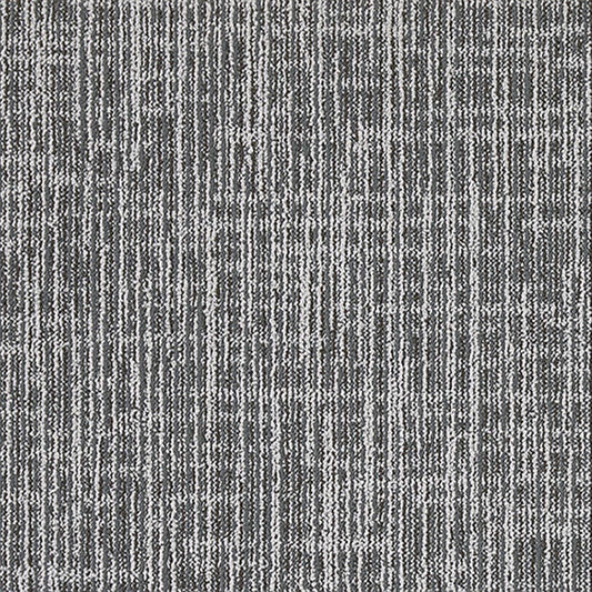 【サンプル】業務用タイルカーペット サンゲツ NT700 NTH-870 F-ecoシリーズ WOVEN F ウーブン F NTH-87010 のりなし 重歩行 制電 土足OK オフィス