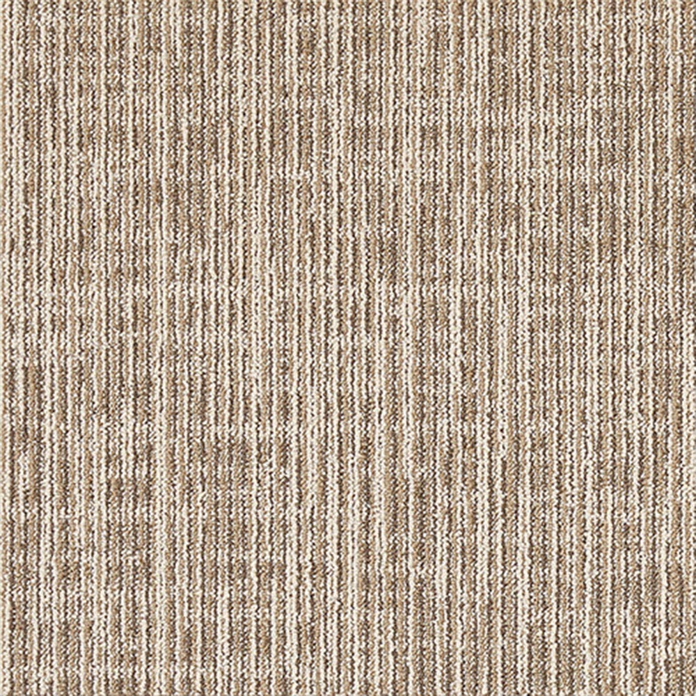 【サンプル】業務用タイルカーペット サンゲツ NT700 NTH-870 F-ecoシリーズ WOVEN F ウーブン F NTH-87011 のりなし 重歩行 制電 土足OK オフィス