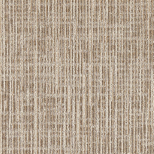 【サンプル】業務用タイルカーペット サンゲツ NT700 NTH-870 F-ecoシリーズ WOVEN F ウーブン F NTH-87011 のりなし 重歩行 制電 土足OK オフィス