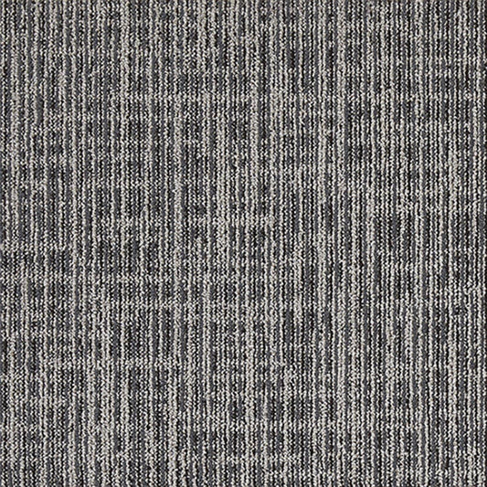 【サンプル】業務用タイルカーペット サンゲツ NT700 NTH-870 F-ecoシリーズ WOVEN F ウーブン F NTH-873 のりなし 重歩行 制電 土足OK オフィス