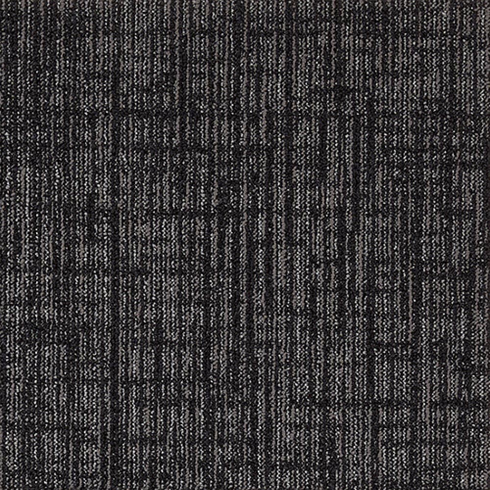 【サンプル】業務用タイルカーペット サンゲツ NT700 NTH-870 F-ecoシリーズ WOVEN F ウーブン F NTH-877 のりなし 重歩行 制電 土足OK オフィス