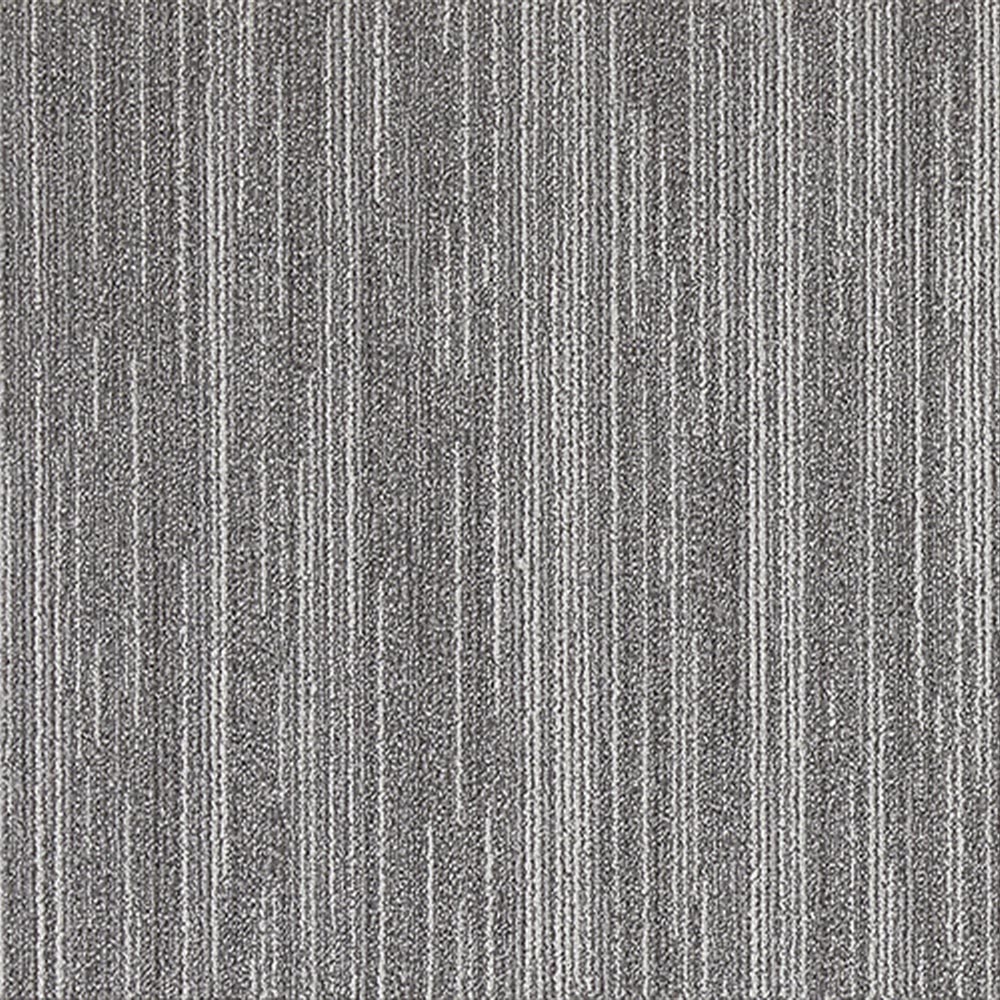 【サンプル】業務用タイルカーペット サンゲツ NT700 NTH-880 F-ecoシリーズ MISTY F ミスティ F NTH-88006 のりなし 重歩行 制電 土足OK オフィス