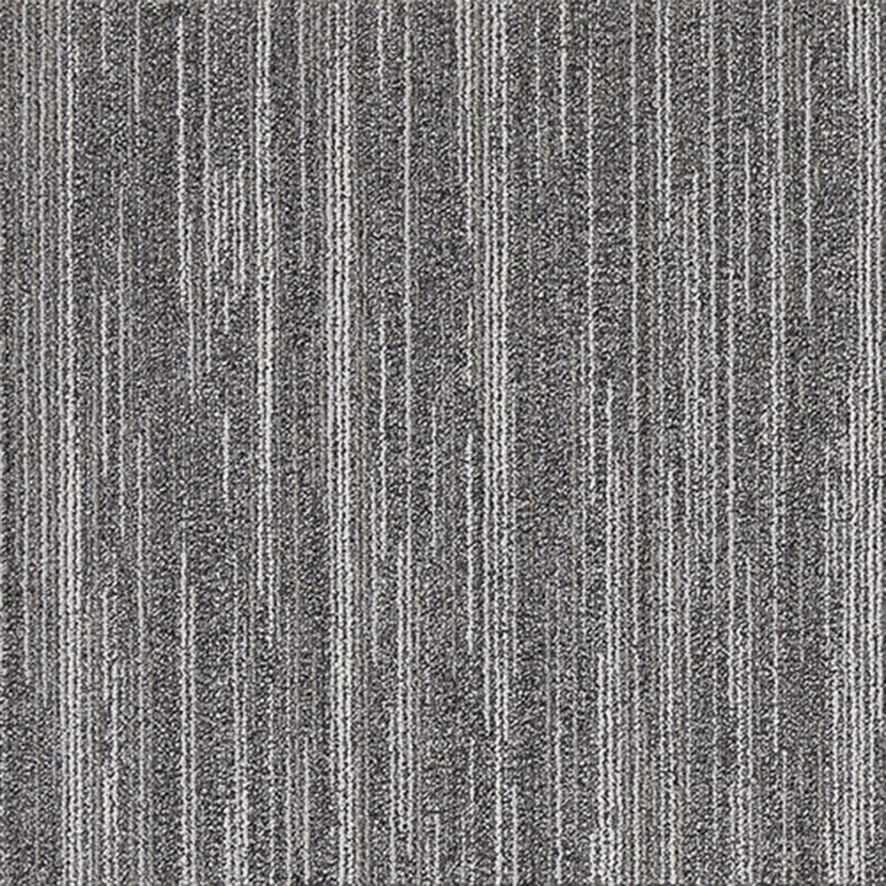 【サンプル】業務用タイルカーペット サンゲツ NT700 NTH-880 F-ecoシリーズ MISTY F ミスティ F NTH-881 のりなし 重歩行 制電 土足OK オフィス