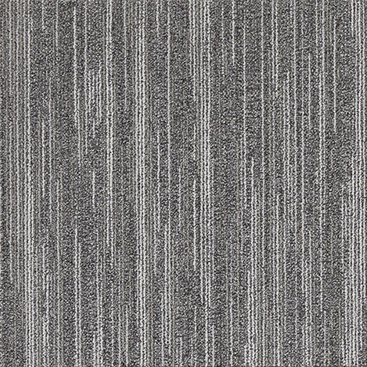 【サンプル】業務用タイルカーペット サンゲツ NT700 NTH-880 F-ecoシリーズ MISTY F ミスティ F NTH-881 のりなし 重歩行 制電 土足OK オフィス