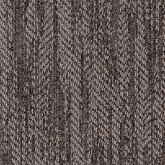 【サンプル】業務用タイルカーペット サンゲツ NT700 NTP-7080 D-ecoシリーズ CHIFFON PLAIN D シフォンプレーン D NTP-70803 のりなし 重歩行 制電 土足OK オフィス