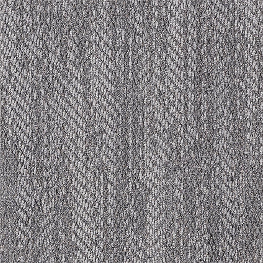 【サンプル】業務用タイルカーペット サンゲツ NT700 NTP-7080 D-ecoシリーズ CHIFFON PLAIN D シフォンプレーン D NTP-70805 のりなし 重歩行 制電 土足OK オフィス