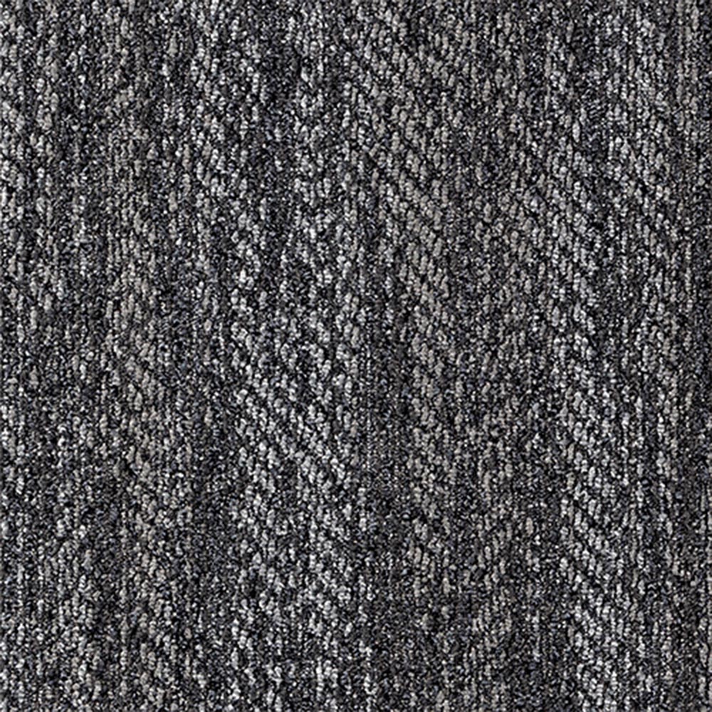 【サンプル】業務用タイルカーペット サンゲツ NT700 NTP-7080 D-ecoシリーズ CHIFFON PLAIN D シフォンプレーン D NTP-70806 のりなし 重歩行 制電 土足OK オフィス