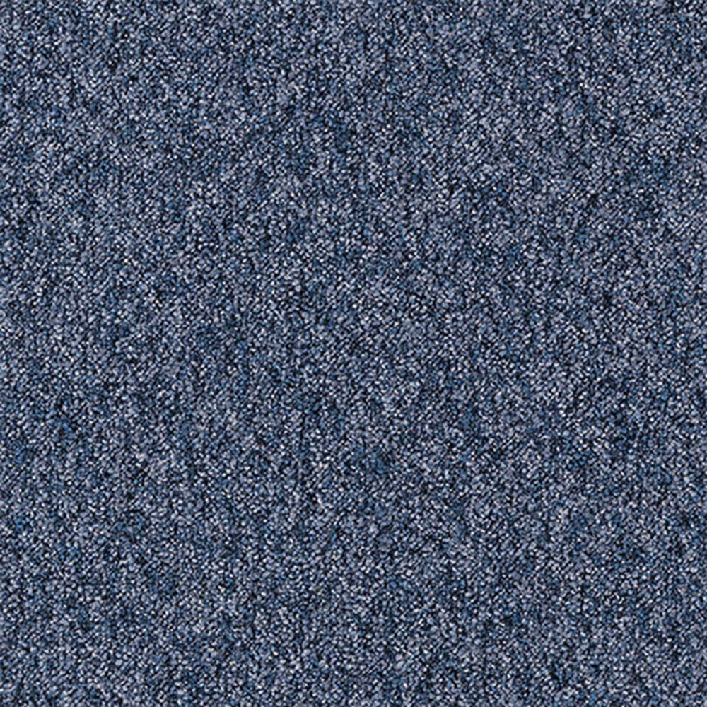 【サンプル】業務用タイルカーペット サンゲツ NT700 NTP-7110 D-ecoシリーズ MIX PLAIN D ミックスプレーン D NTP-71114 のりなし 重歩行 制電 土足OK オフィス