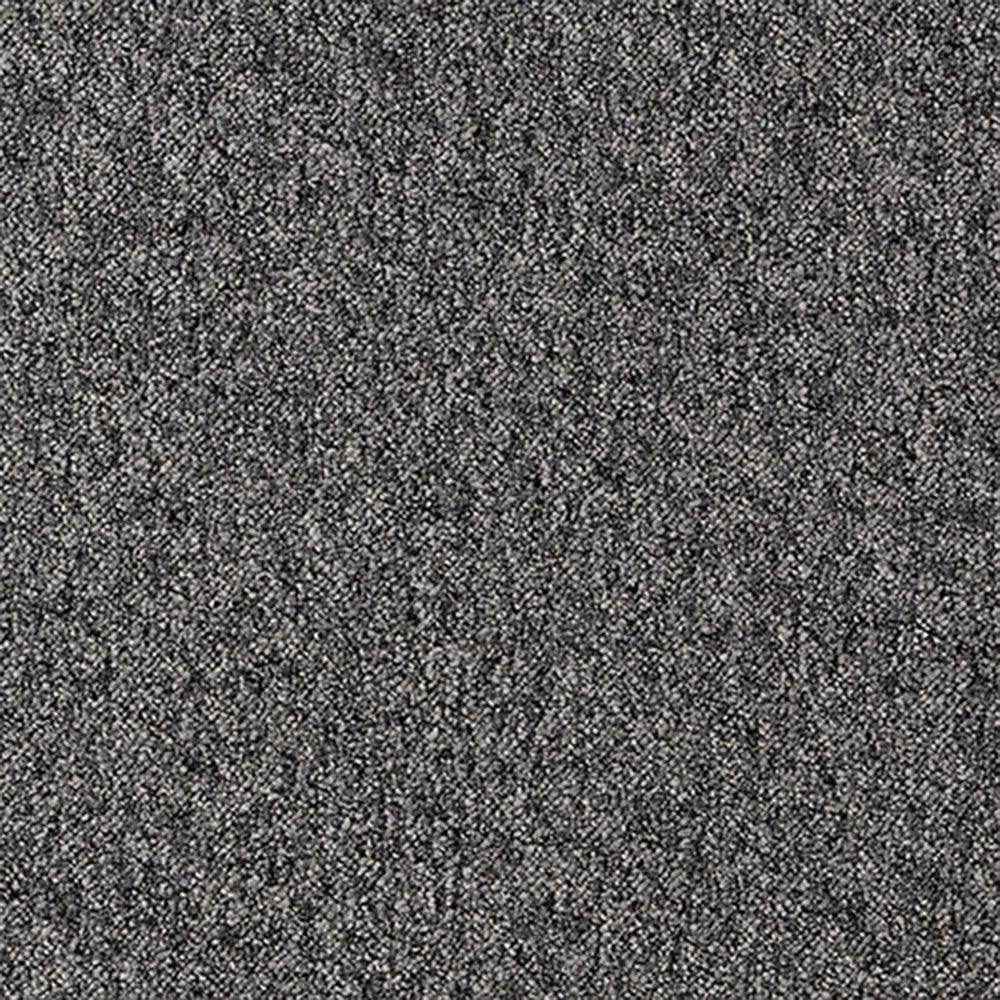 【サンプル】業務用タイルカーペット サンゲツ NT700 NTP-7110 D-ecoシリーズ MIX PLAIN D ミックスプレーン D NTP-71117 のりなし 重歩行 制電 土足OK オフィス