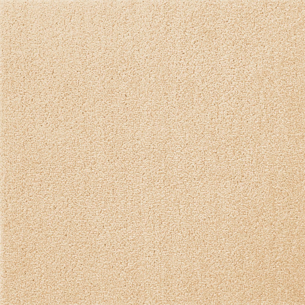 【サンプル】洗えるタイルカーペット 東リ ファブリックフロア アタック270 キャンバスファイン AK2702 クリーム 吸着タイプ 床暖房対応