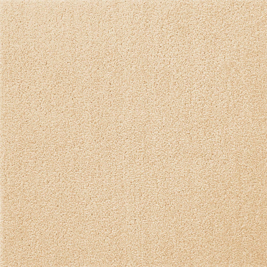 【サンプル】洗えるタイルカーペット 東リ ファブリックフロア アタック270 キャンバスファイン AK2702 クリーム 吸着タイプ 床暖房対応