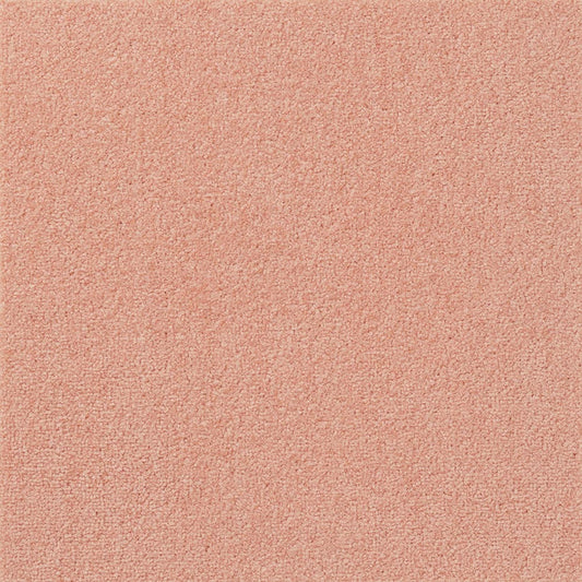 【サンプル】洗えるタイルカーペット 東リ ファブリックフロア アタック270 キャンバスファイン AK2709 ピーチ 吸着タイプ 床暖房対応