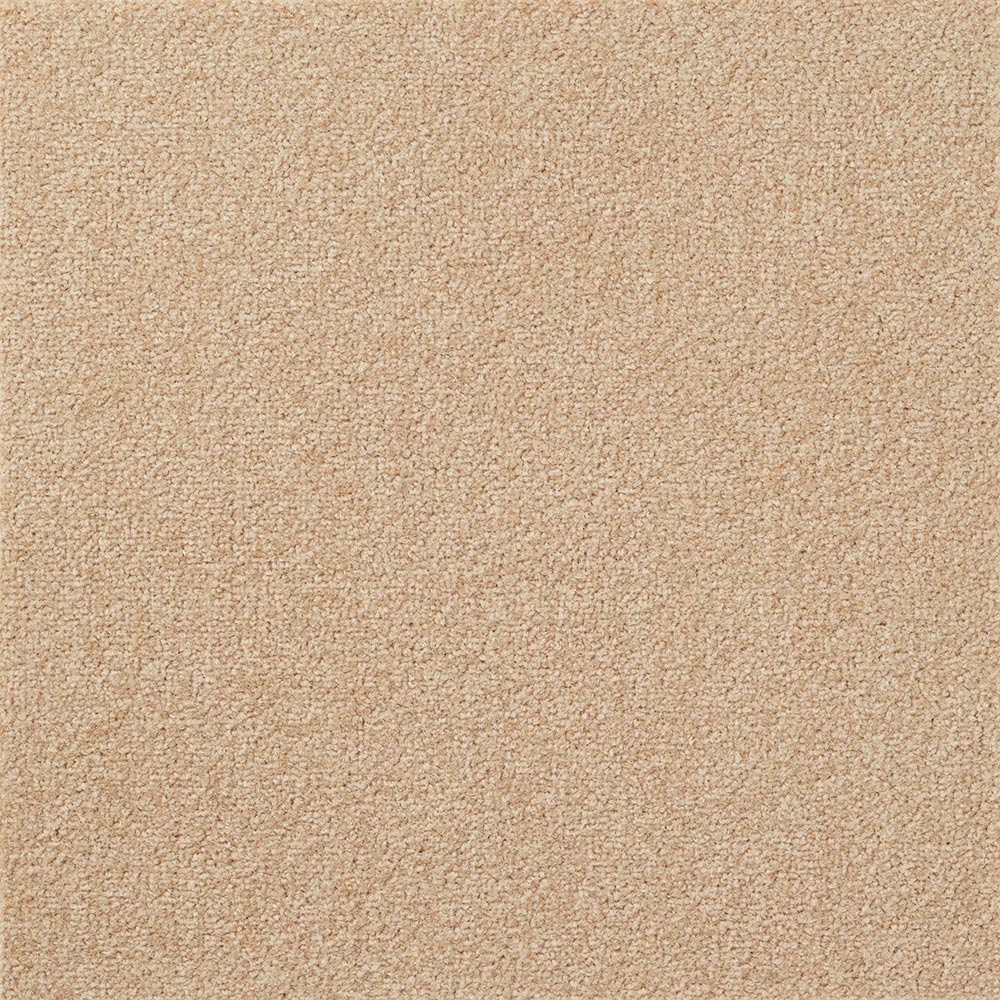 【サンプル】洗えるタイルカーペット 東リ ファブリックフロア アタック270 キャンバスファイン AK2711 マロン 吸着タイプ 床暖房対応