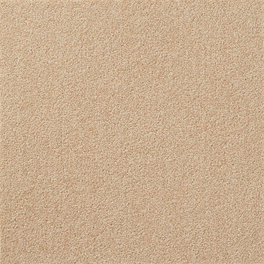 【サンプル】洗えるタイルカーペット 東リ ファブリックフロア アタック270 キャンバスファイン AK2711 マロン 吸着タイプ 床暖房対応