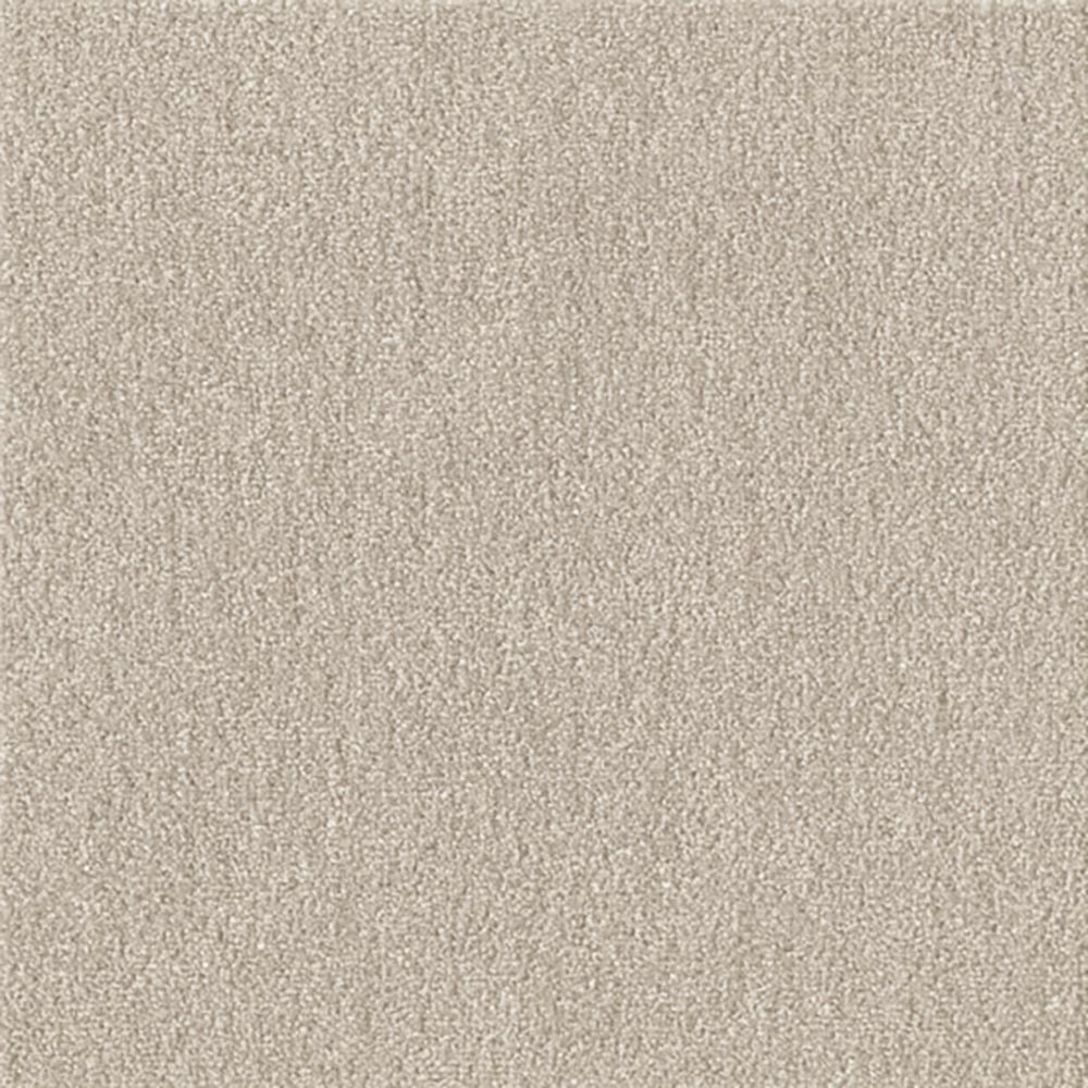 【サンプル】洗えるタイルカーペット 東リ ファブリックフロア アタック270 キャンバスファイン AK2716 サンドグレー 吸着タイプ 床暖房対応