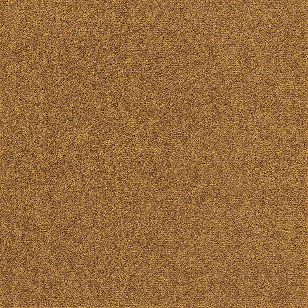 【サンプル】洗えるタイルカーペット 東リ ファブリックフロア アタック270 キャンバスファイン AK2717 キャメル 吸着タイプ 床暖房対応