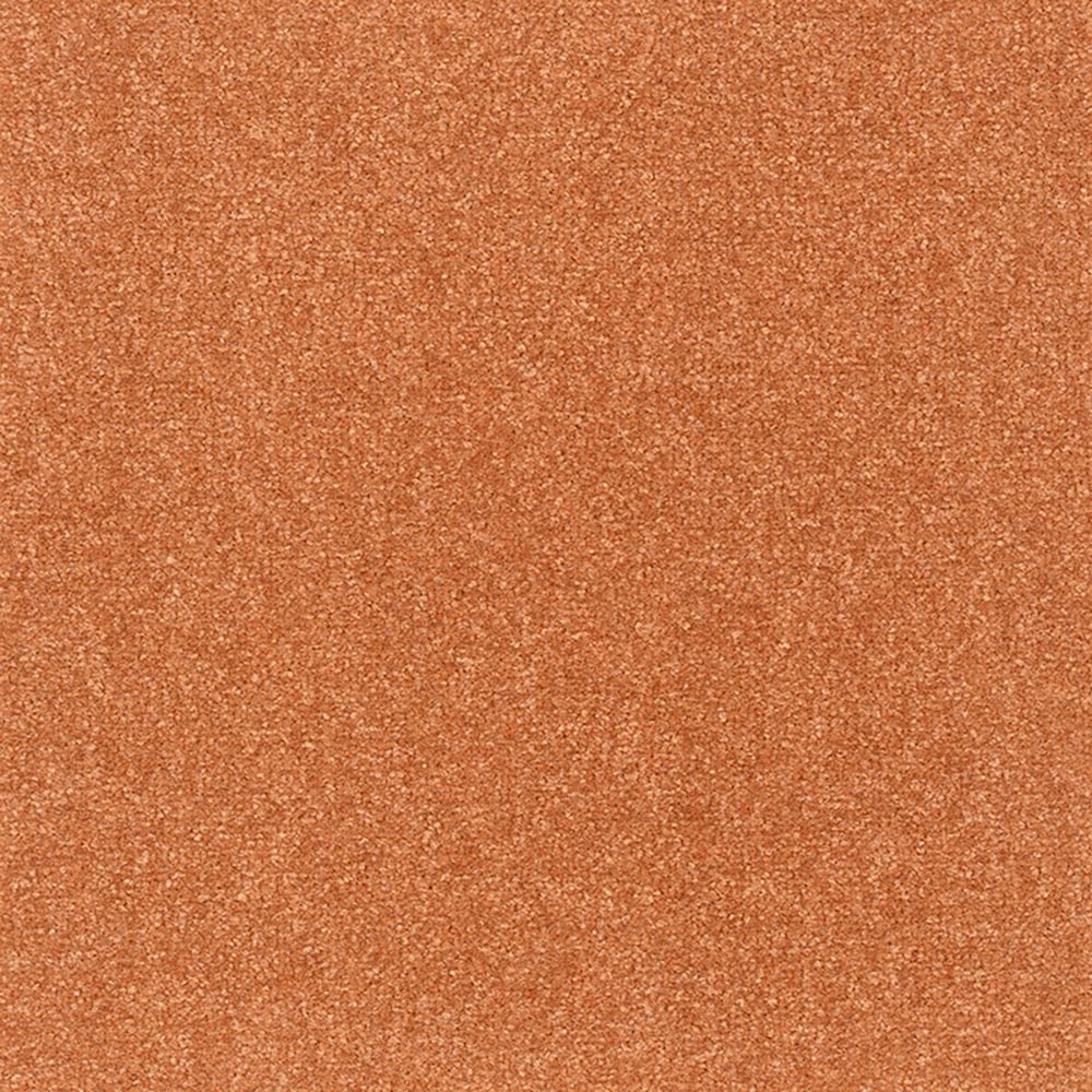 【サンプル】洗えるタイルカーペット 東リ ファブリックフロア アタック270 キャンバスファイン AK2720 キャロット 吸着タイプ 床暖房対応