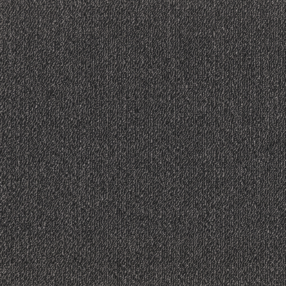 【サンプル】洗えるタイルカーペット 東リ ファブリックフロア アタック350NE リップルパレットネオ AK3552 てつ 吸着タイプ 床暖房対応 遮音