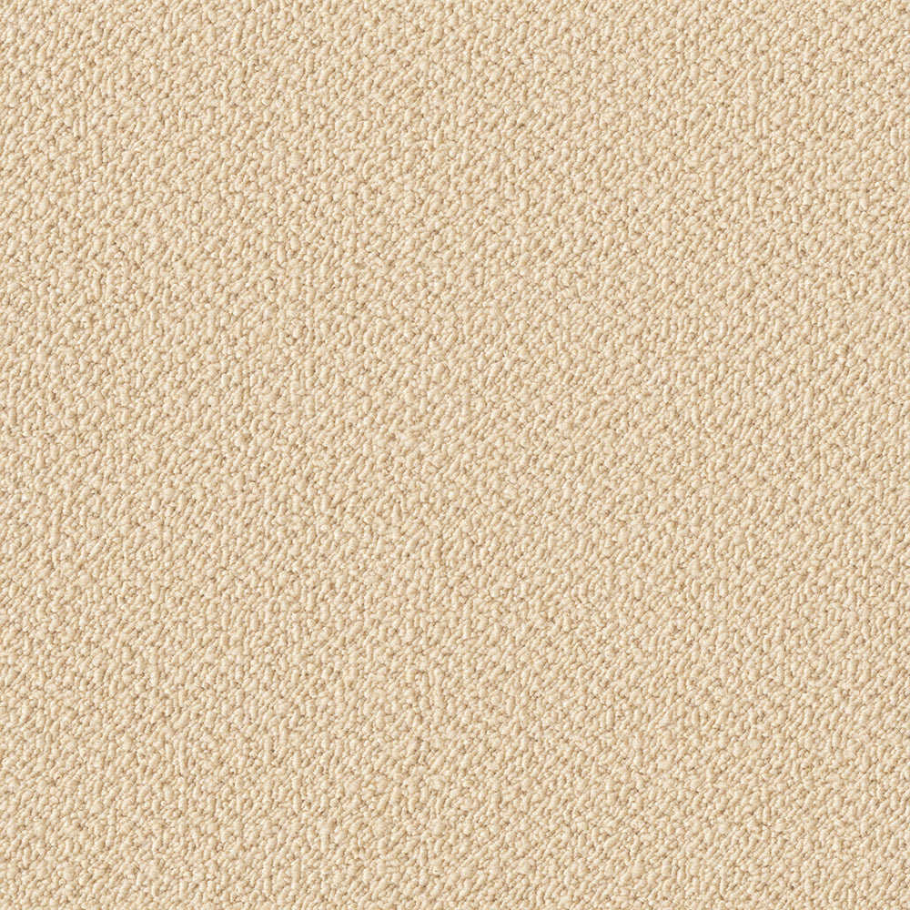 【サンプル】洗えるタイルカーペット 東リ ファブリックフロア アタック350NE リップルパレットネオ AK3565 ぞうげ 吸着タイプ 床暖房対応 遮音