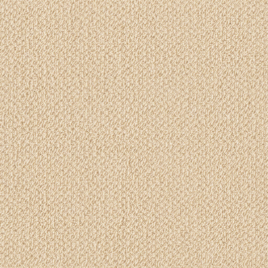 【サンプル】洗えるタイルカーペット 東リ ファブリックフロア アタック350NE リップルパレットネオ AK3565 ぞうげ 吸着タイプ 床暖房対応 遮音