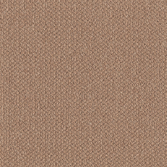 【サンプル】洗えるタイルカーペット 東リ ファブリックフロア アタック350NE リップルパレットネオ AK3568 くるみ 吸着タイプ 床暖房対応 遮音