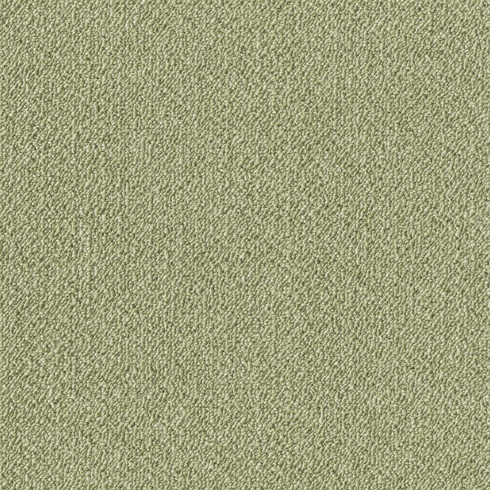 【サンプル】洗えるタイルカーペット 東リ ファブリックフロア アタック350NE リップルパレットネオ AK3569 よもぎ 吸着タイプ 床暖房対応 遮音