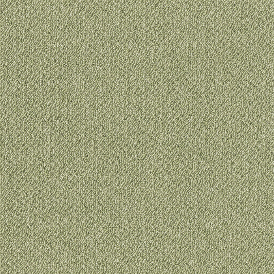 【サンプル】洗えるタイルカーペット 東リ ファブリックフロア アタック350NE リップルパレットネオ AK3569 よもぎ 吸着タイプ 床暖房対応 遮音