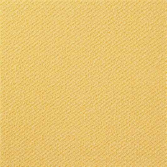 【サンプル】洗えるタイルカーペット 東リ ファブリックフロア アタック350NE リップルパレットネオ AK3575 ひよこ 吸着タイプ 床暖房対応 遮音