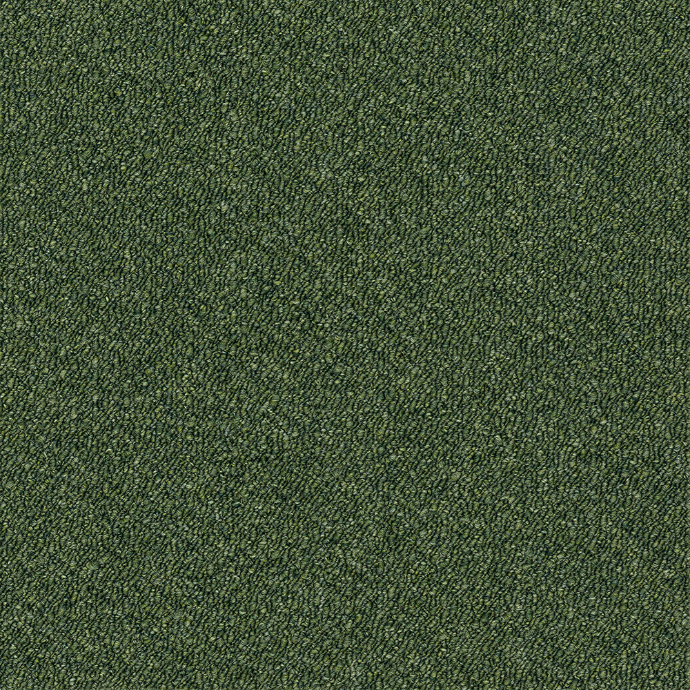 【サンプル】洗えるタイルカーペット 東リ ファブリックフロア アタック350NE リップルパレットネオ AK3576 もり 吸着タイプ 床暖房対応 遮音