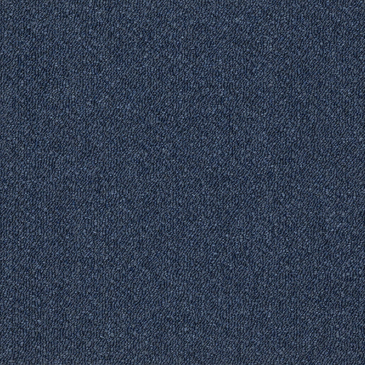 【サンプル】洗えるタイルカーペット 東リ ファブリックフロア アタック350NE リップルパレットネオ AK3577 うみ 吸着タイプ 床暖房対応 遮音