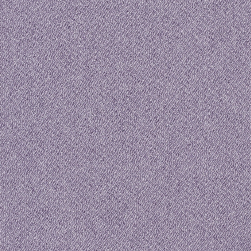 【サンプル】洗えるタイルカーペット 東リ ファブリックフロア アタック350NE リップルパレットネオ AK3579 ふじ 吸着タイプ 床暖房対応 遮音